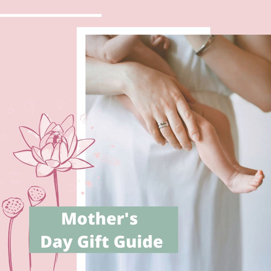 Mother's Day Gift Guide 2020