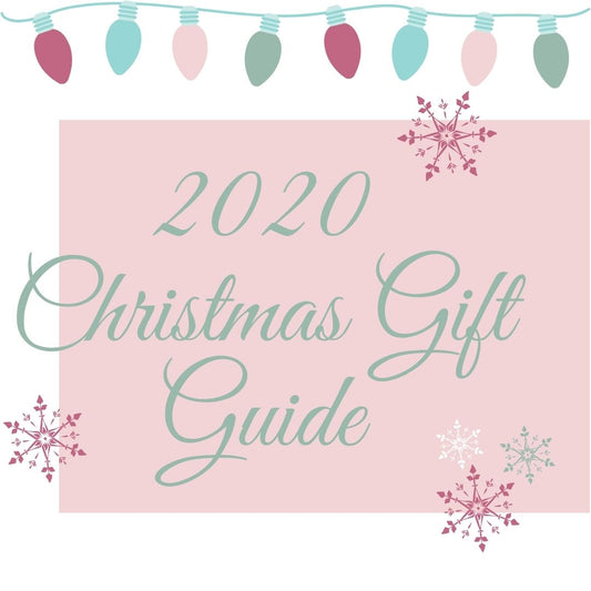 2020 Christmas Gift Guide