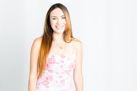 Love, Family and IVF. Monica's Story.