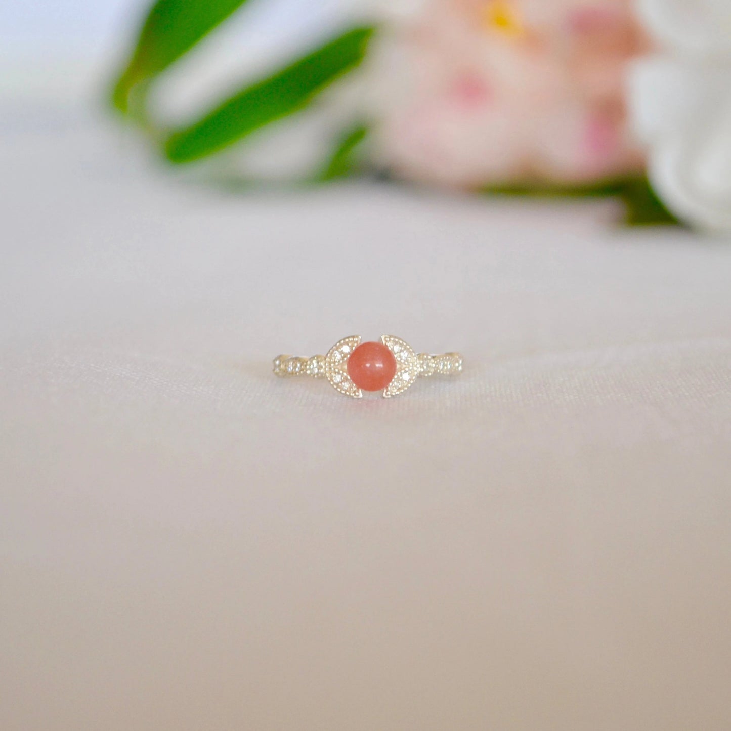 The Teresa Ring