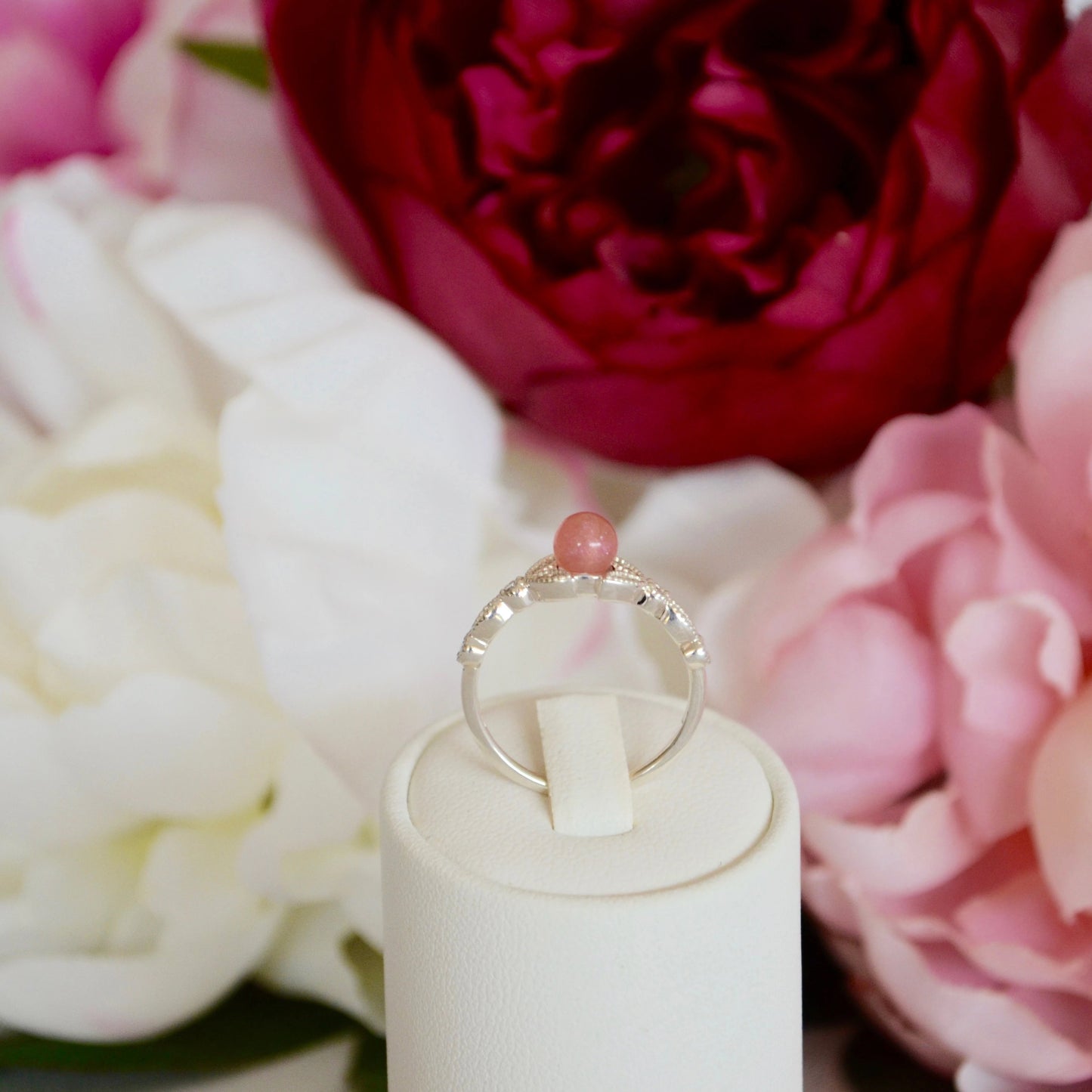 The Teresa Ring