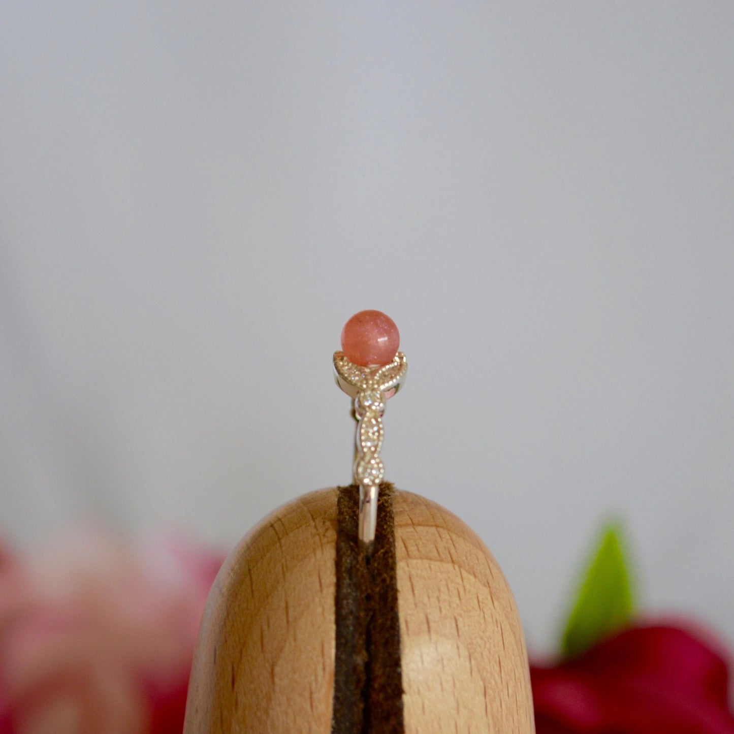 The Teresa Ring