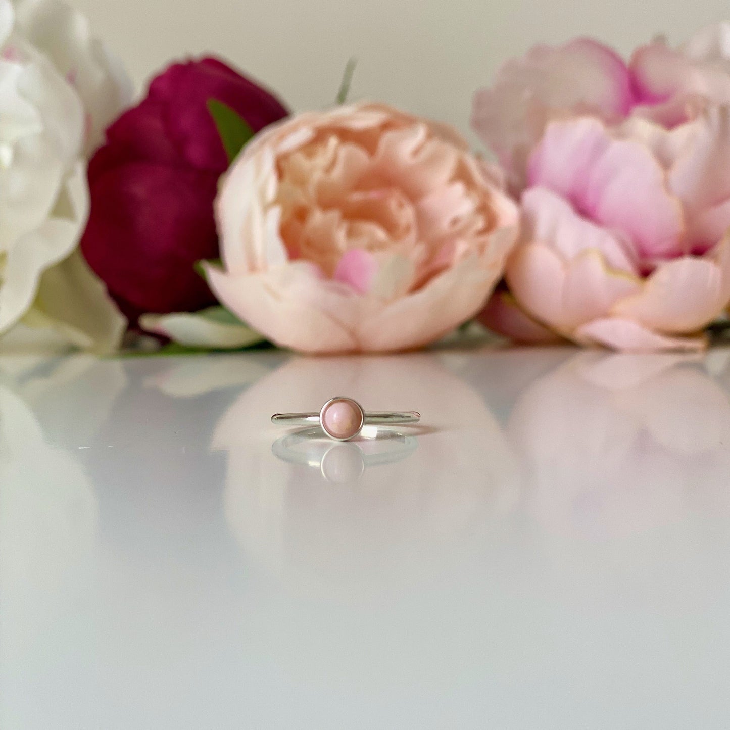NEW - The Stacking Ring