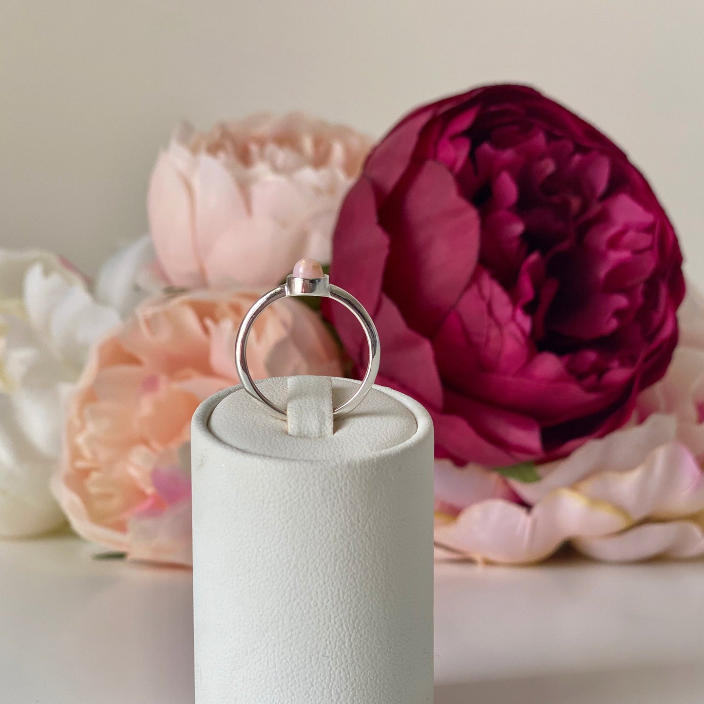 NEW - The Stacking Ring