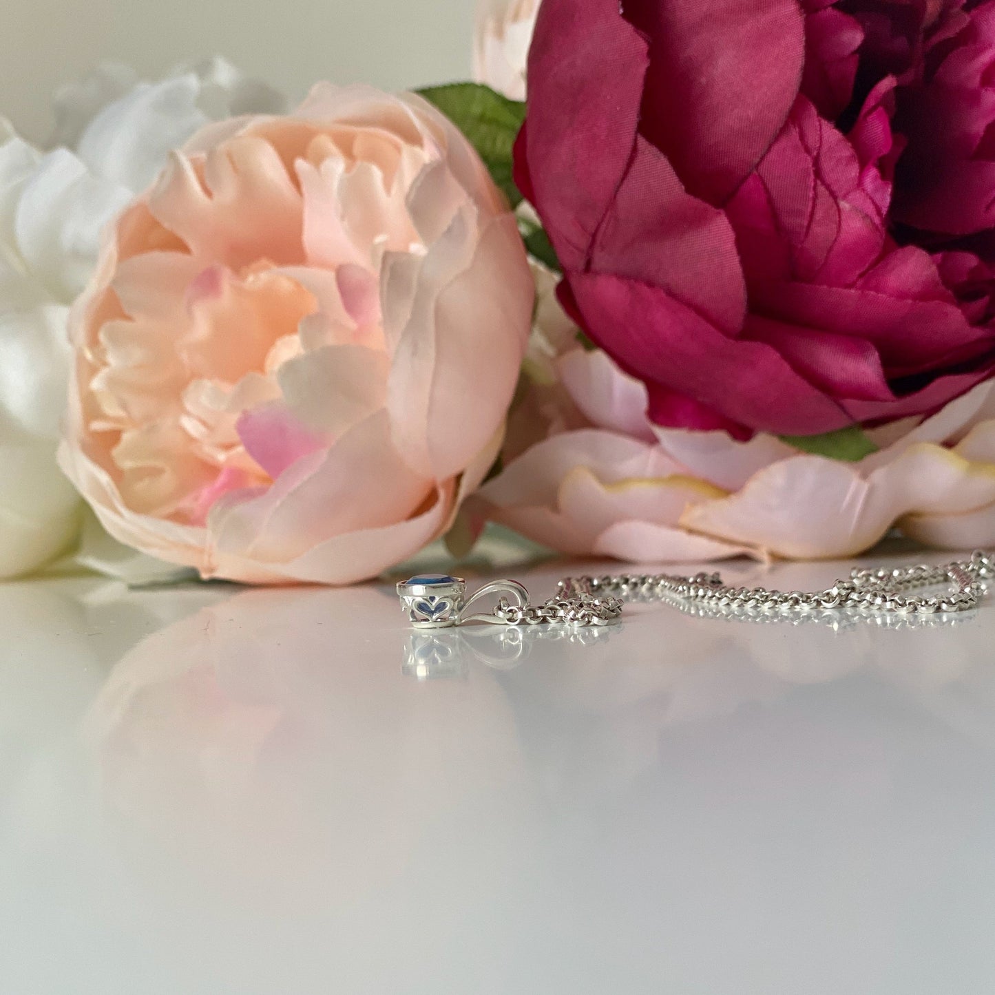 NEW The Amore Pendant