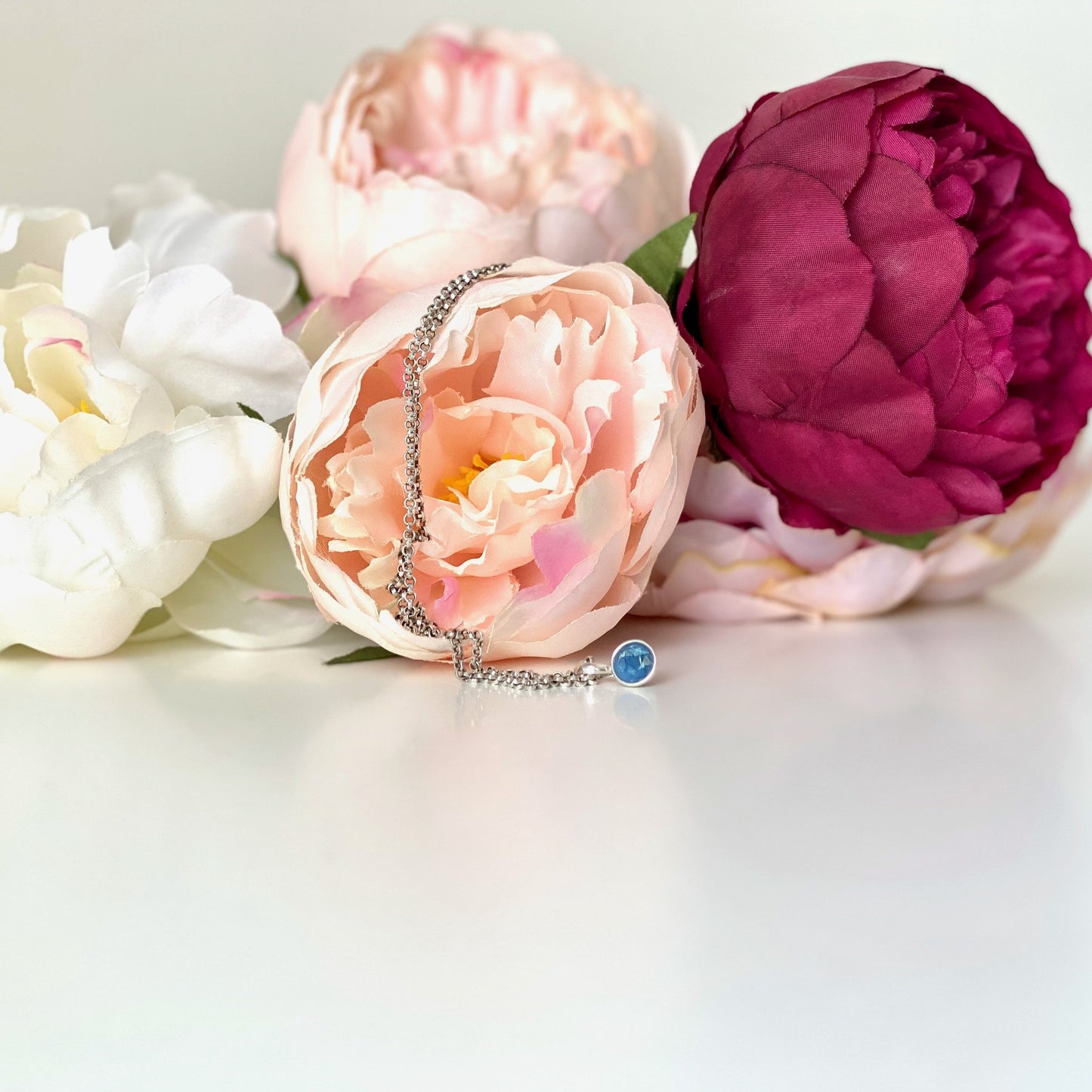 NEW The Amore Pendant