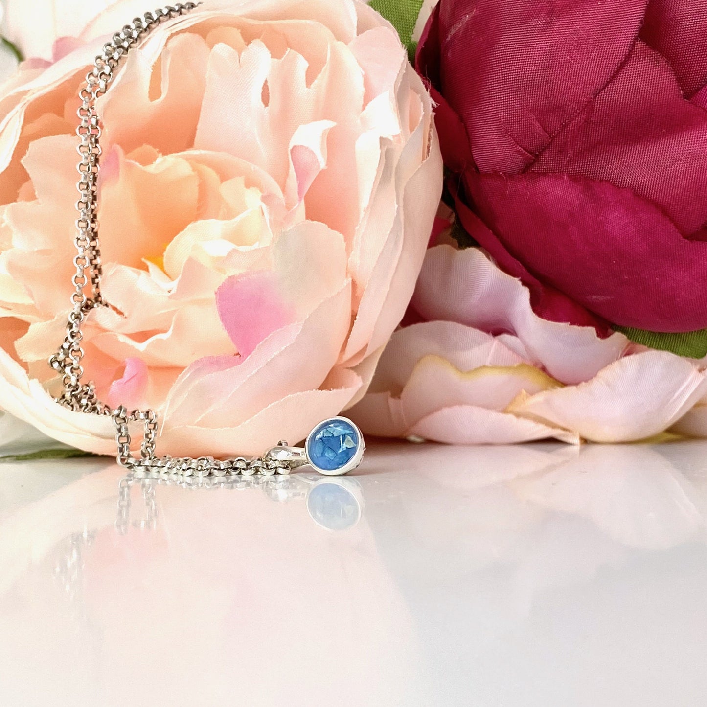NEW The Amore Pendant