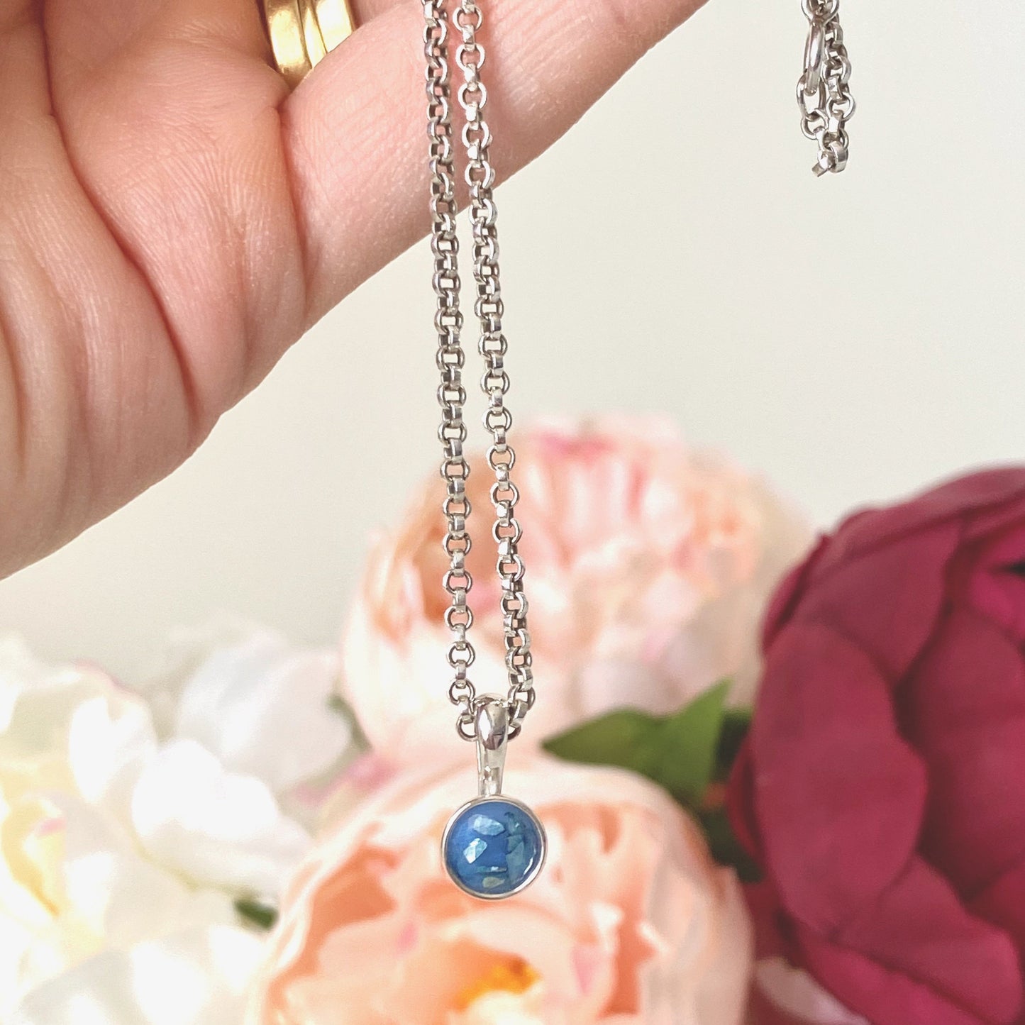 NEW The Amore Pendant