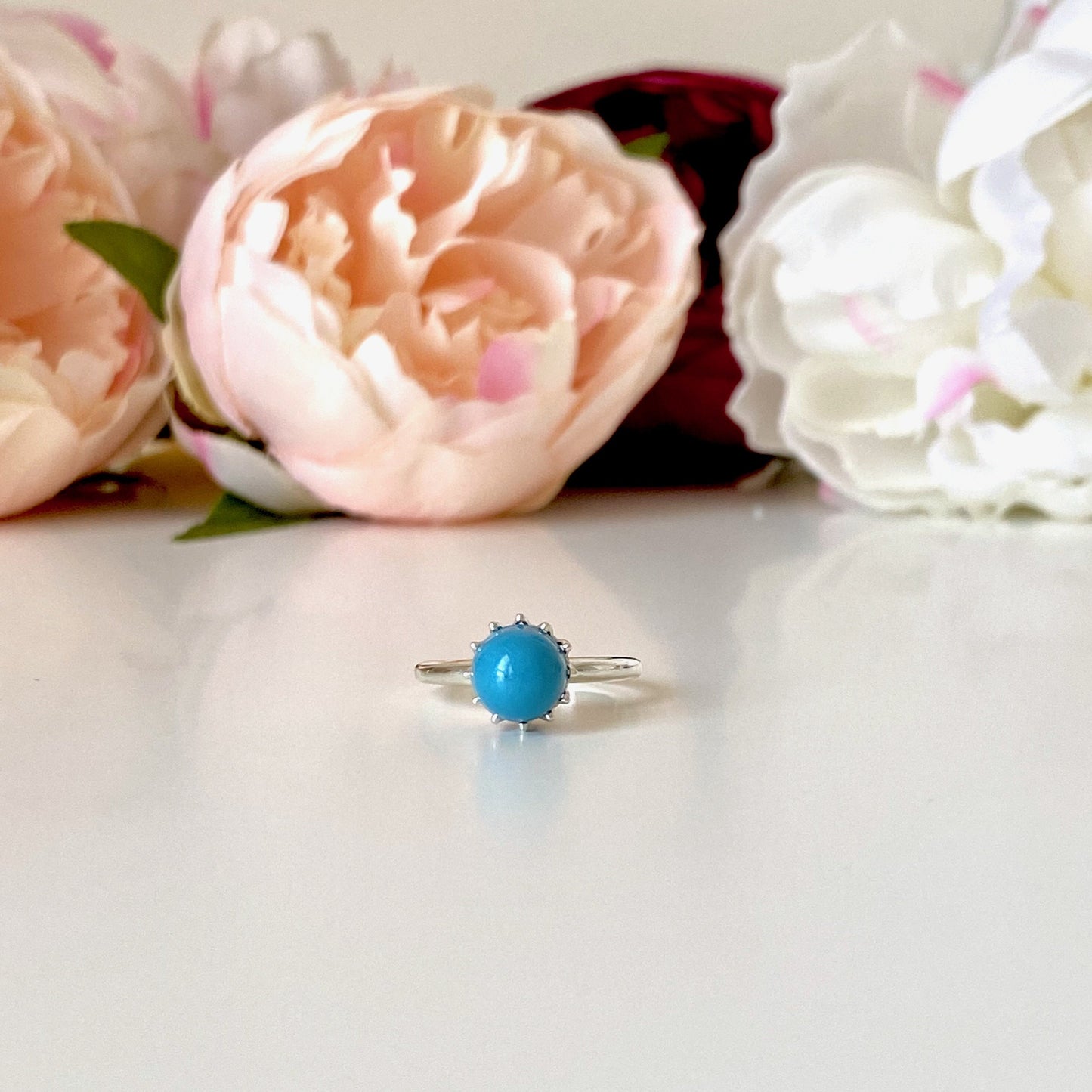 NEW The Margherita Ring