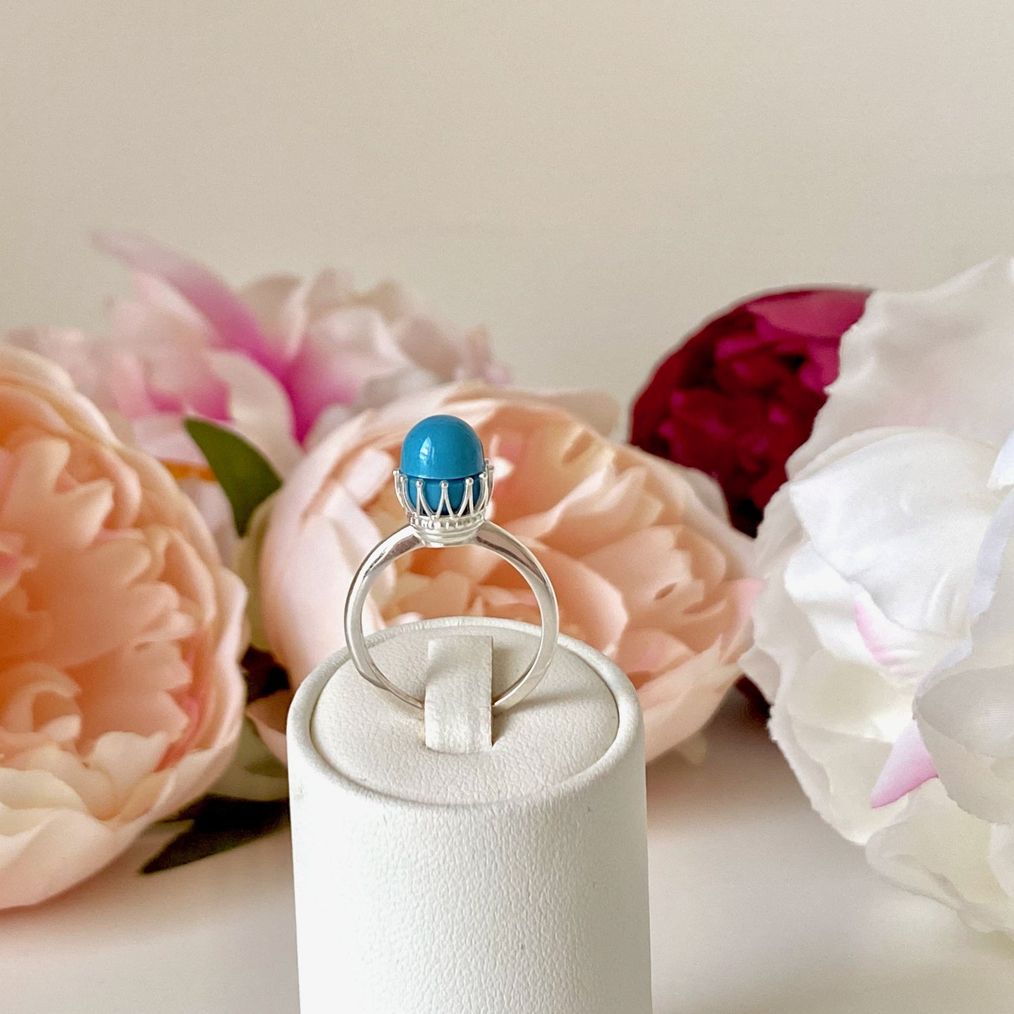 NEW The Margherita Ring