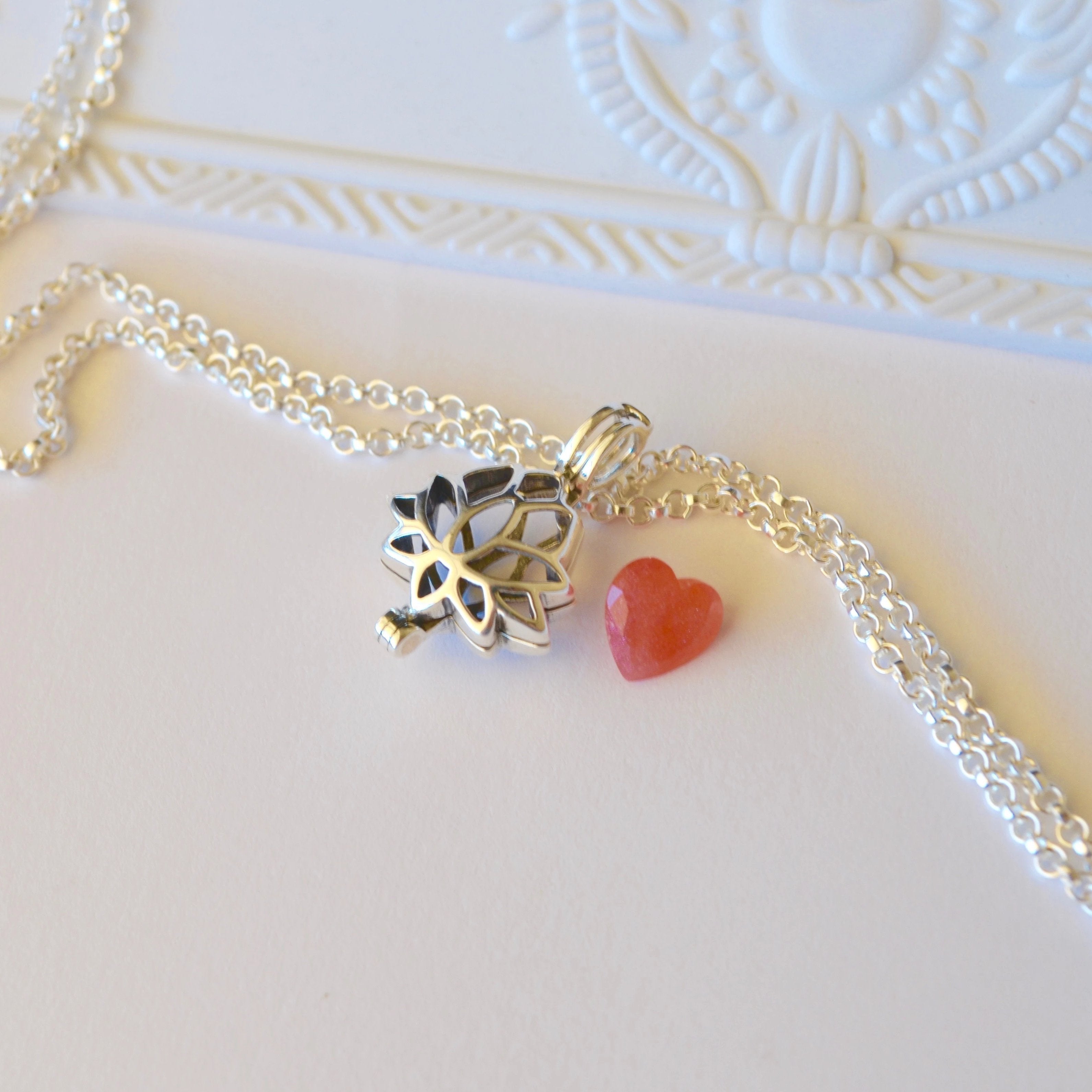 Cage pendant clearance
