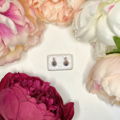 NEW 'Per Sempre' Studs