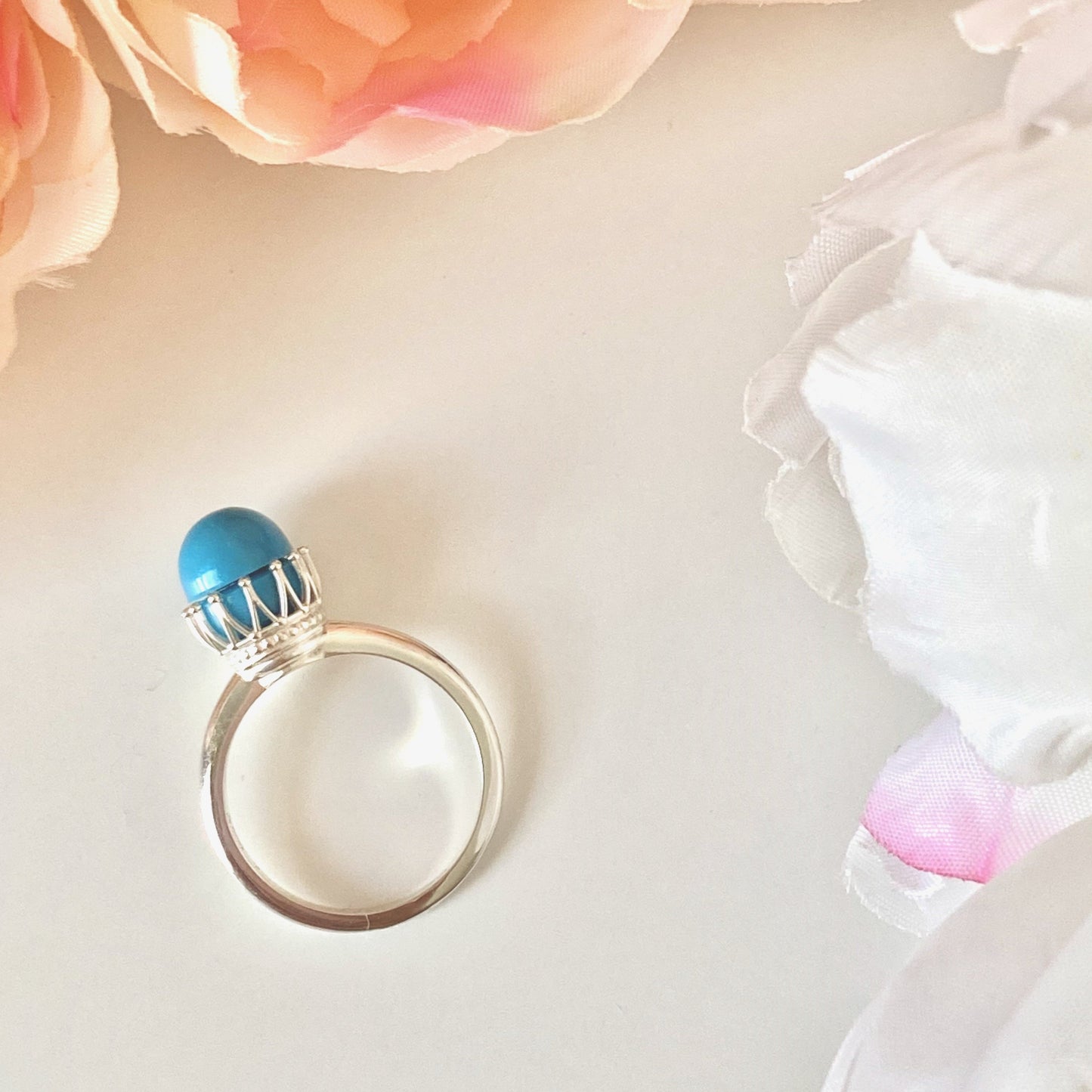 NEW The Margherita Ring